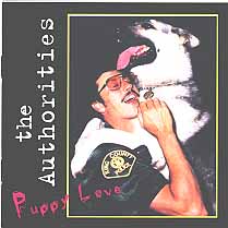 authorities - Puppy Love