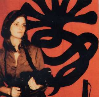 Patty Tania Hearst